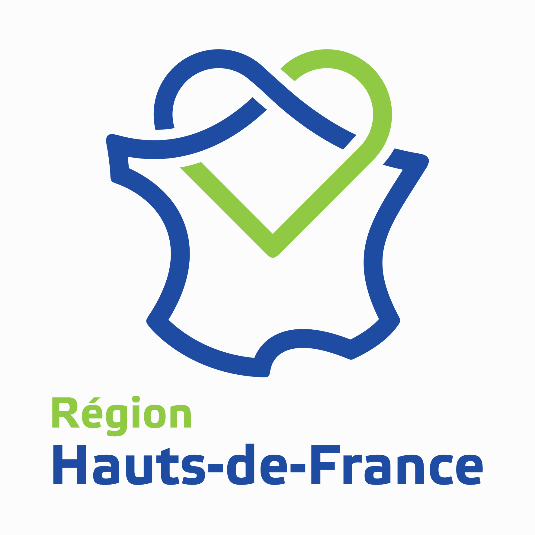 Logo Région NPdC