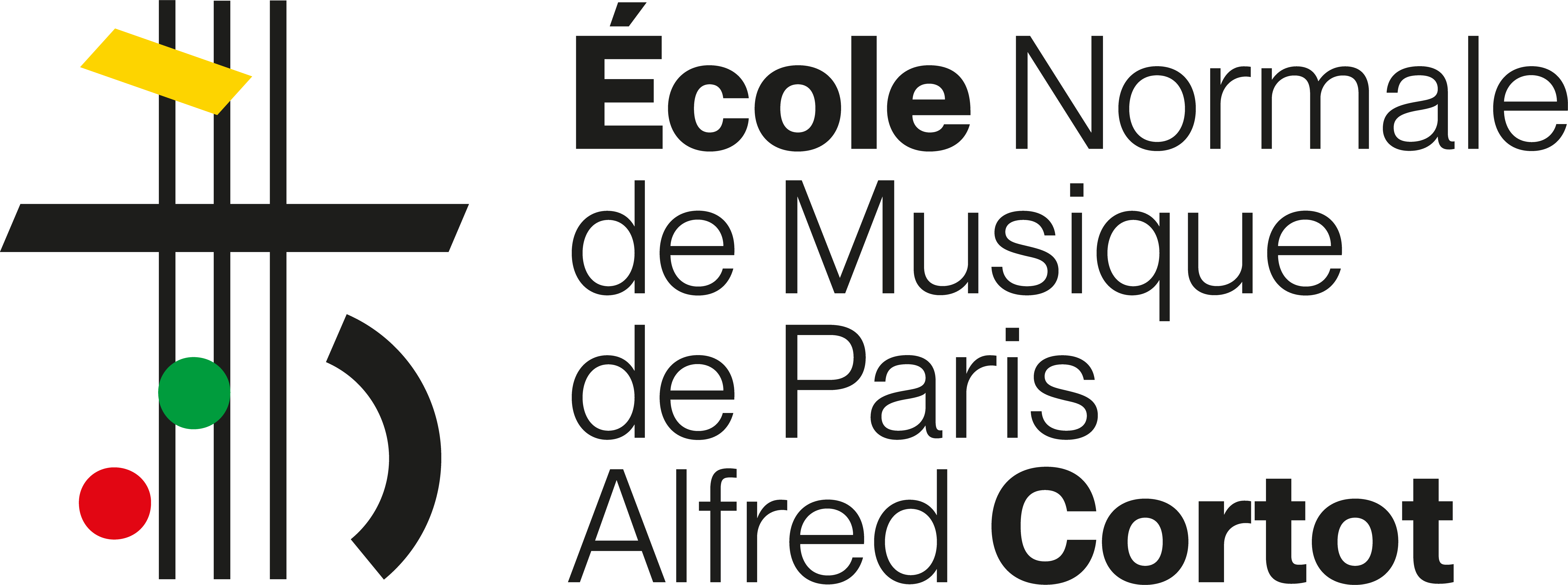 Logo école Alfred-Cortot